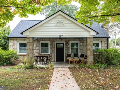 197 Beulah Ave