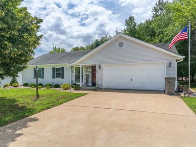 805 Cottonwood Ln
