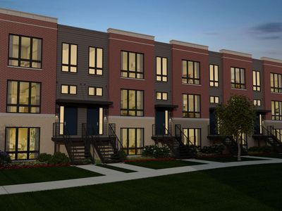 MORGAN Plan, Northgate at Veridian