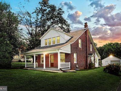 Property at 2280 Delta Rd, Brogue, PA