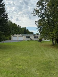 Property at 608 4th St, Kelliher, MN