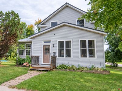 Property at 702 1st Ave NW, Chisholm, MN