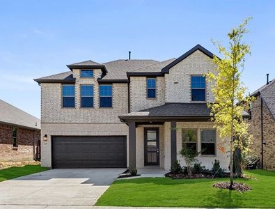 1212 Abbott Creek Rd