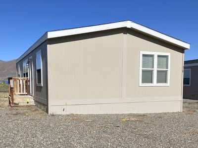 Property at 4200 Maslona Dr Space 36, Winnemucca, NV
