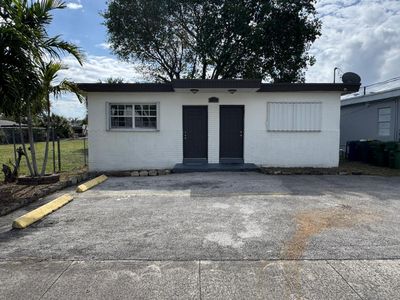 Property at 1042 Foster Road, Hallandale Beach, FL