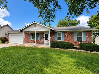 117 Hickory Dr