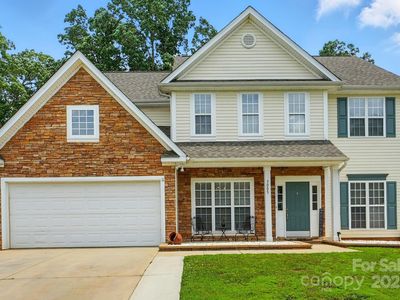 3005 Streamlet Way