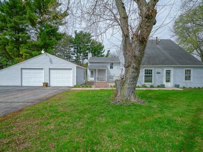13802 Dorr Rd