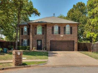 1205 Ponderosa Pne