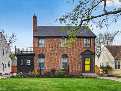 184 Woodrow Ave