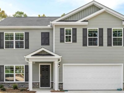 Property at 429 Owens Ridge Way, Lexington, NC