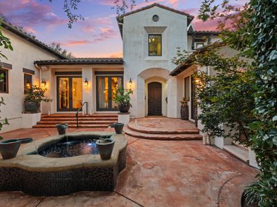 5112 Greyson Creek Dr