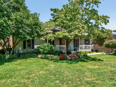 1321 Copper Creek Dr