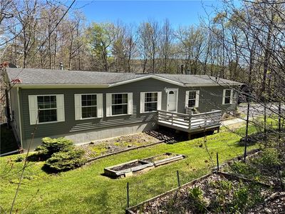 470 Hornbeck Rd