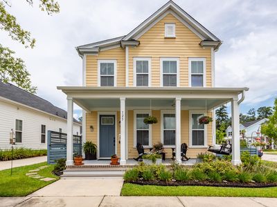 125 Sugarberry Way