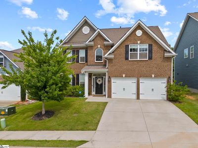 154 Pelham Glen Way
