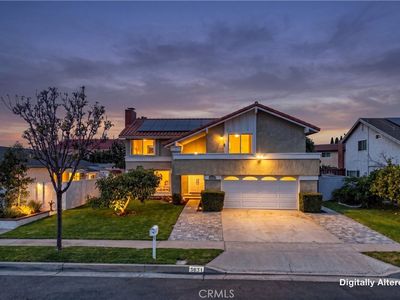 3631 Claremont St