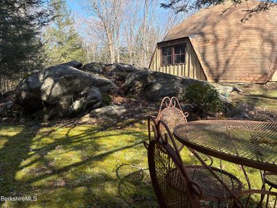 Property at 2110 W Center Rd, Otis, MA