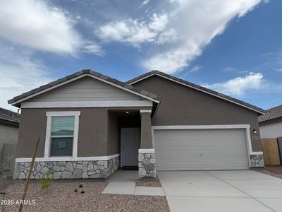5660 E Hornblende Way