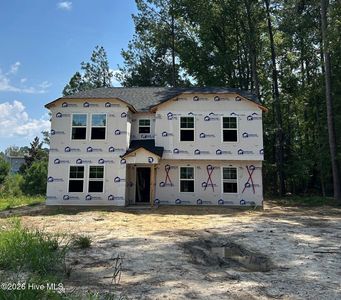 Property at 2900 Essex Street, Tarboro, NC