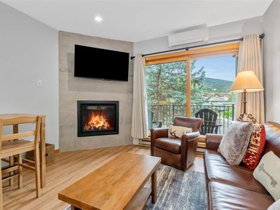 2200 Apres Ski Way UNIT 101