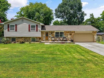 408 Oran Rd
