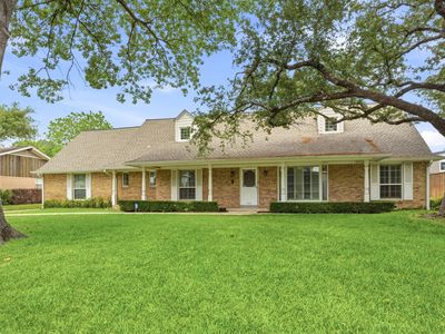 1216 Cherokee Dr