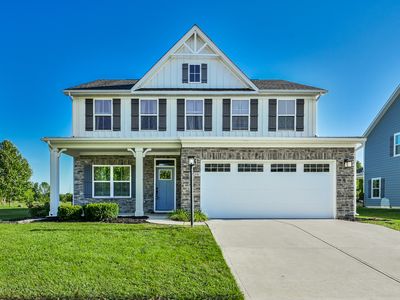 1244 Jack View Dr