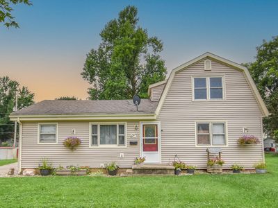 Property at 614 Jean St, Sturgis, MI