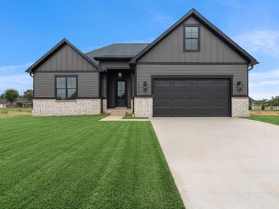 1216 Avalon Ct Lot 227