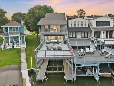 Property at 135 Capetown St, Montgomery, TX