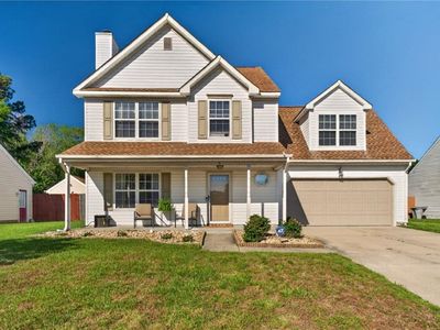 6 Grist Mill Dr