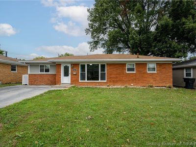 411 Wedgewood Drive