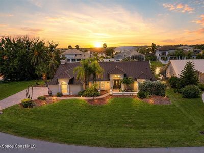 Property at 147 Lanternback Island Dr, Satellite Beach, FL