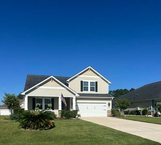 745 Harbor Bay Dr.