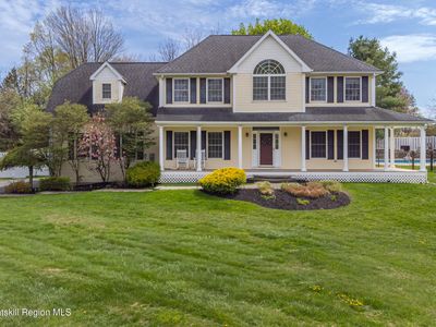 Property at 12 Ridgeview Lane, Marlboro, NY