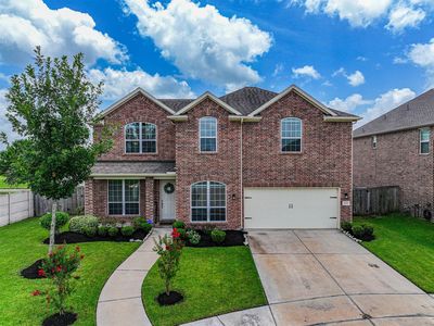 2303 Rosehill Garden Trl