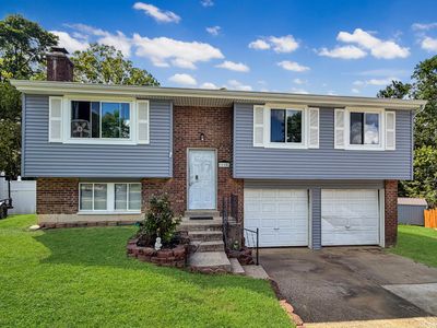 115 Vista View Cir