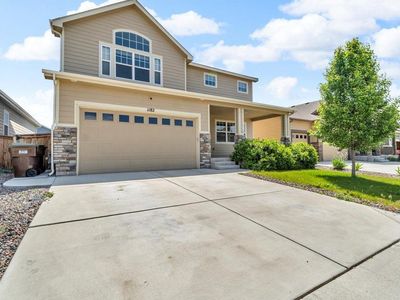 Property at 1182 Bowen Pass St, Saint Severance, CO