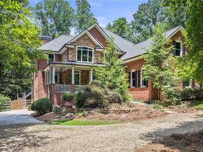 1196 Button Hill Rd NW