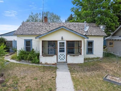 Property at 103 S Whitehall St, Whitehall, MT