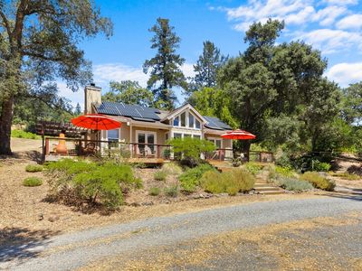 31920 Pine Mountain Road