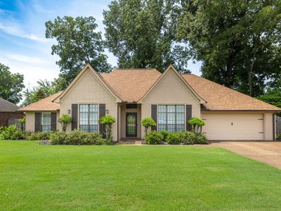 3615 Summerdale Dr