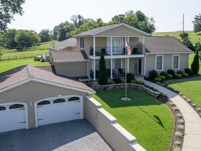 1339 Horn Springs Rd