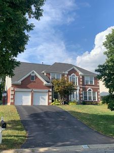 334 Glensford Ct