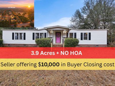 Property at 5159 Red Oak Rd, Cottageville, SC