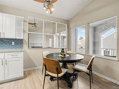 3426 S Locust Street #F