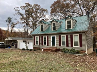 6607 Foxrun East End Dr