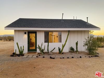 1016 Luna Mesa Rd