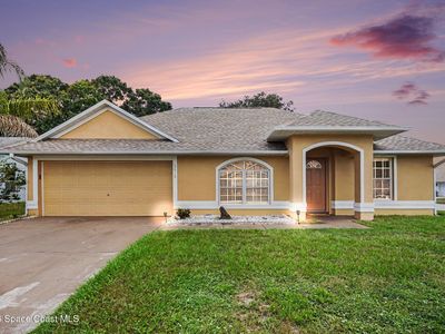 3615 Egret Dr
